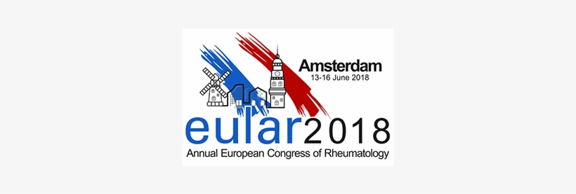 European League Against Rheumatism, transparent png #3634196