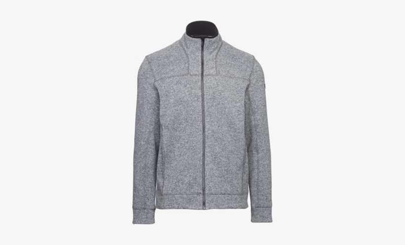 Polartec Fleece Jacket 1 - Sweatshirt, transparent png #3634199