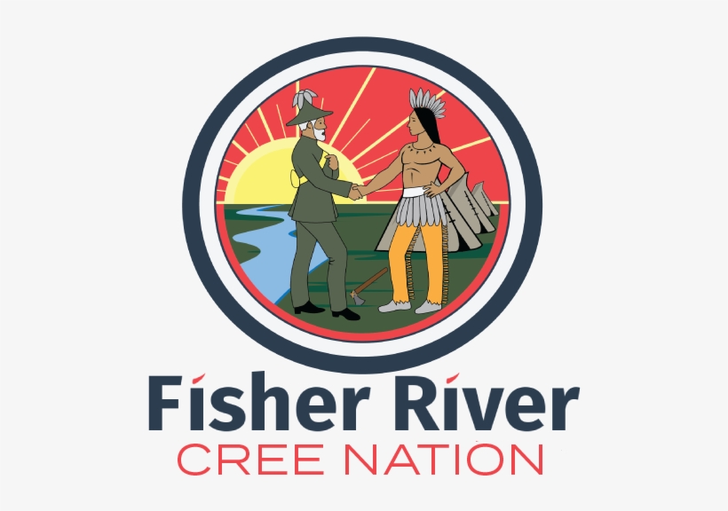 The Term “matrimonial Real Property” Refers To The - Fisher River Cree Nation Logo, transparent png #3634218