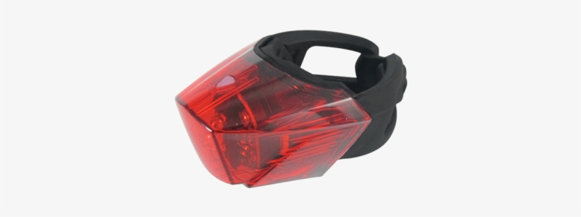 Et 3207 K Mark Hauk Led Rear Light - Bicycle, transparent png #3634432