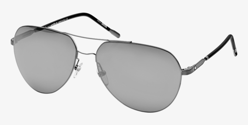 Montblanc Ultralight - نظارات مونت بلانك 2018, transparent png #3634457