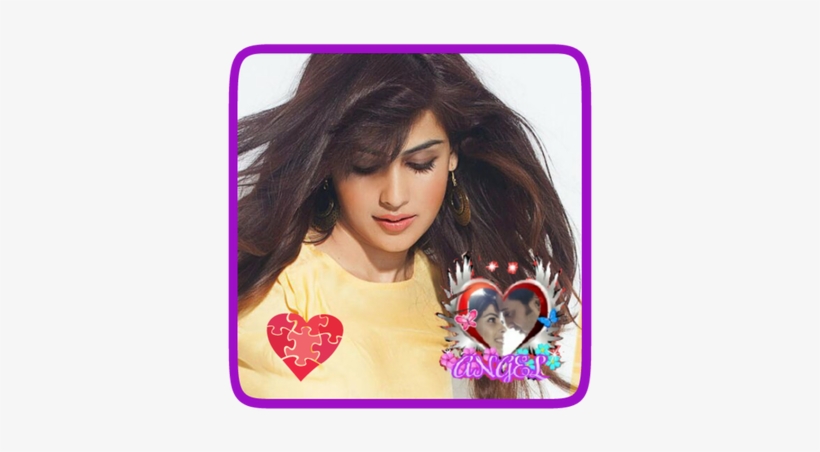 Angenelia Fans - Genelia D Souza 2013 Photoshoot, transparent png #3634628