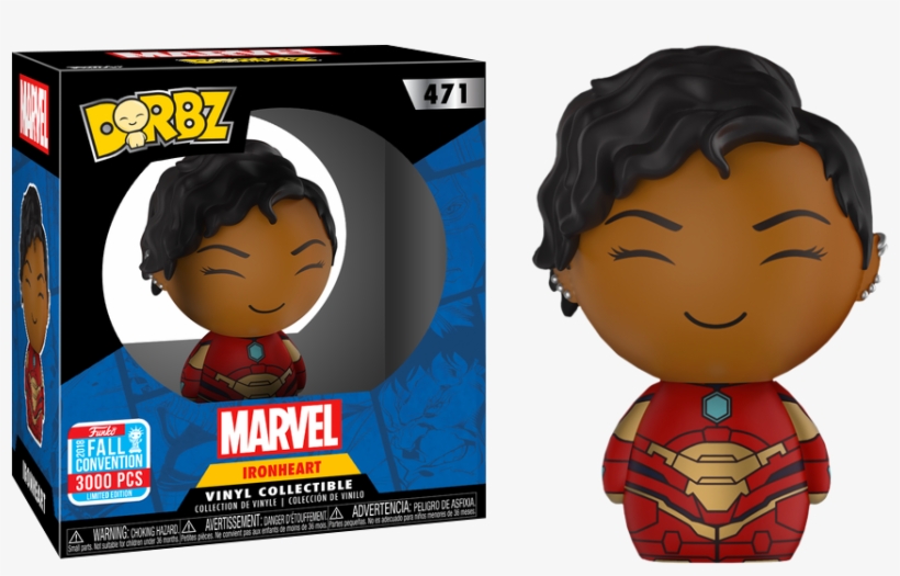Iron - Nycc Comic Con Exclusives 2018, transparent png #3634741