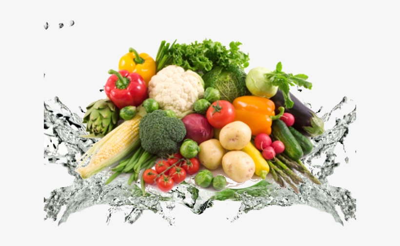 Vegetable Png Transparent Images - Food Sanitation And Hygiene, transparent png #3634770