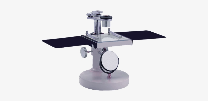 Dissectin Microscope - Dissecting Microscope And Parts, transparent png #3634846