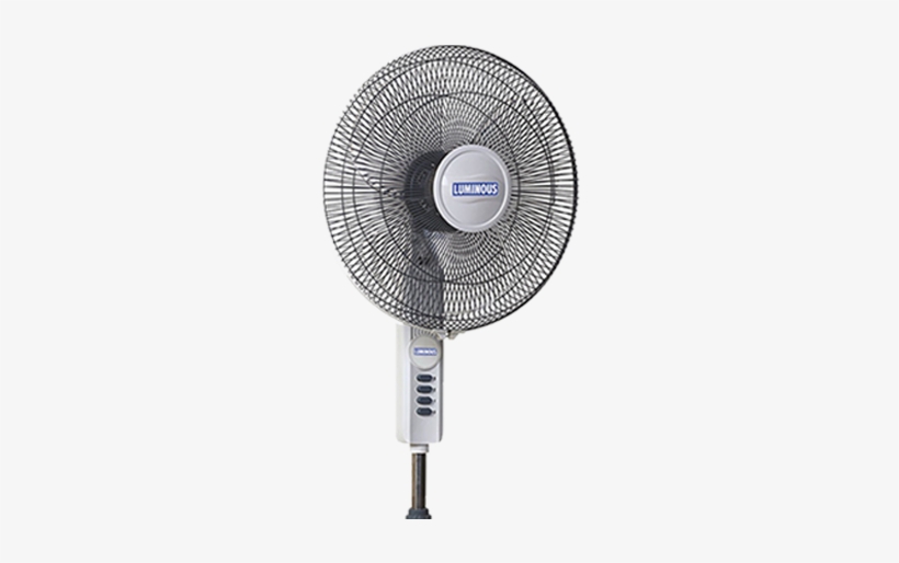 A Family Of A Portable Fans - Fan, transparent png #3635035