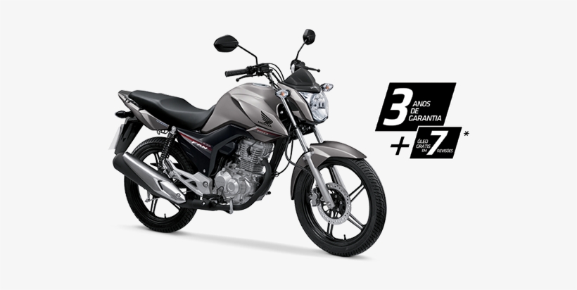 Cg 160 Fan1 - Cg 160 Fan Esdi 2016, transparent png #3635213