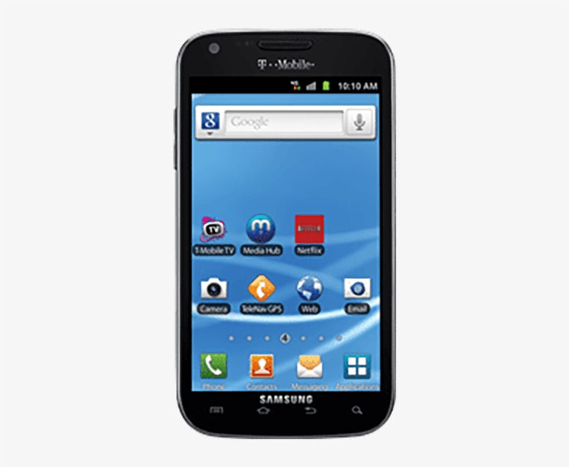 Not Your Device - Samsung Galaxy S2 Hercules, transparent png #3635216