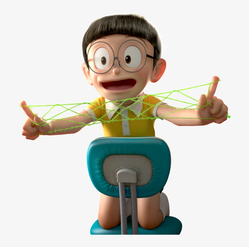 Stand By Me のび太, transparent png #3635320