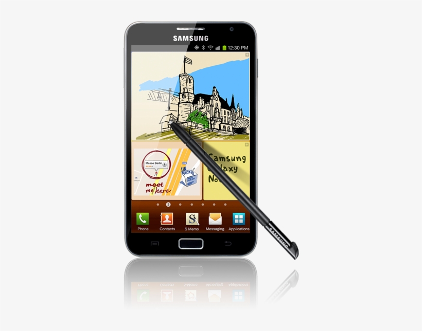 On The Outside - Samsung Galaxy Note Pad, transparent png #3635468