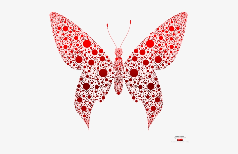 Butterfly Pics - Pink Butterfly Effect, transparent png #3635472