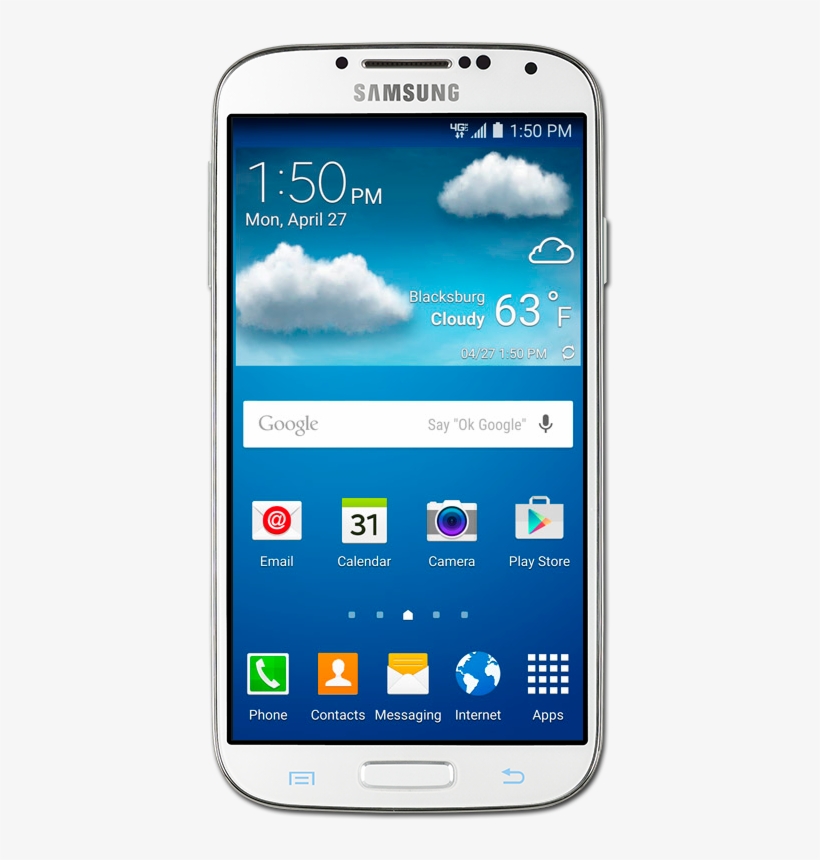 Samsung Galaxy Grand Prime On Max, transparent png #3635547