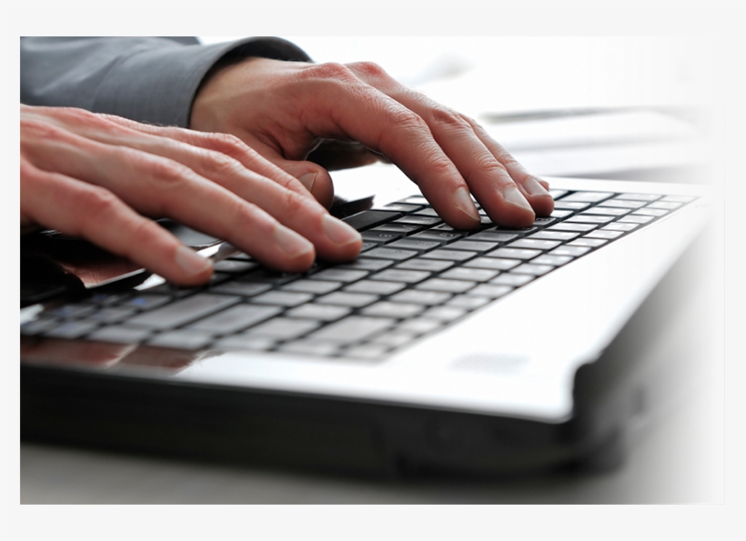 Manage Your Account Online - Industry, transparent png #3636008