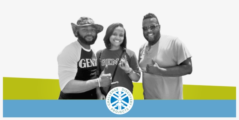 The Program Director And Coaches Hold The Gents And - Portable Network Graphics, transparent png #3636140