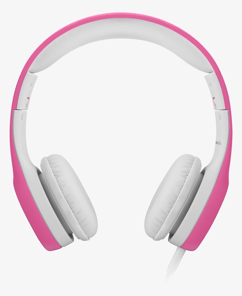 Lil Gadgets, Lilgadgets, Lil Gadgets Headphones, Kids - Lilgadgets Connect+ On-ear Headphones, transparent png #3636183