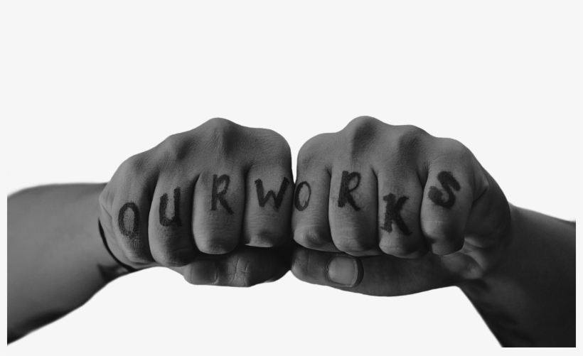 Yes We Did These, transparent png #3636251