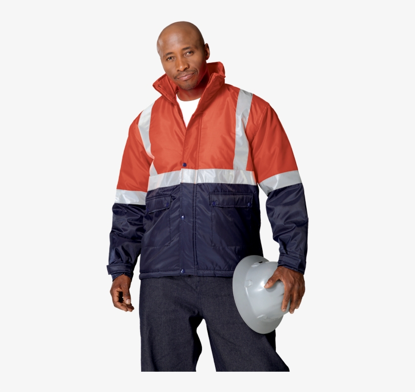 Gents Jeans Png - Construction Worker, transparent png #3636278