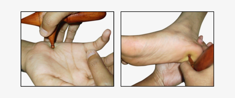 Let's Get Started - Foot Pressure Points For Small Intestine, transparent png #3636282