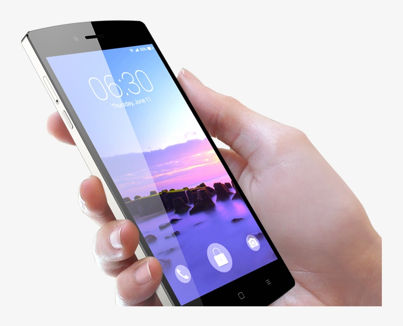 Having Bphone In Your Hands, You Will Argree That This - Bphone Png, transparent png #3636336