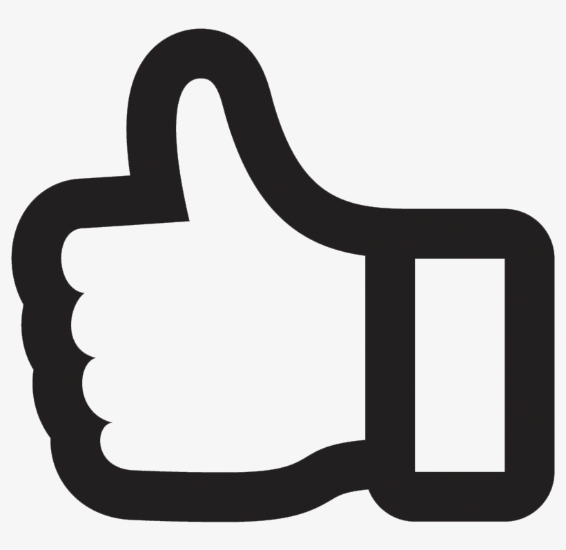 Social Media Is Pushing Video - Illustration, transparent png #3636372