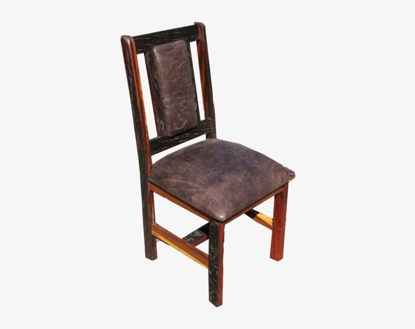 Elephant Dining Chair - Chair, transparent png #3636580