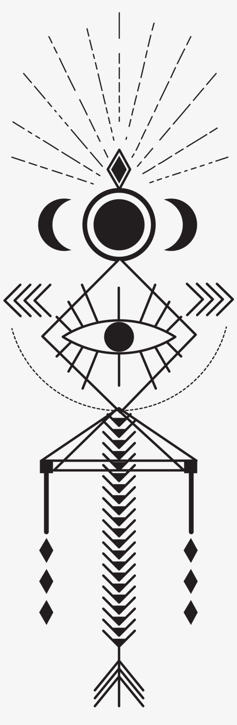 Embody Your Gifts - 7 Gold, transparent png #3636762