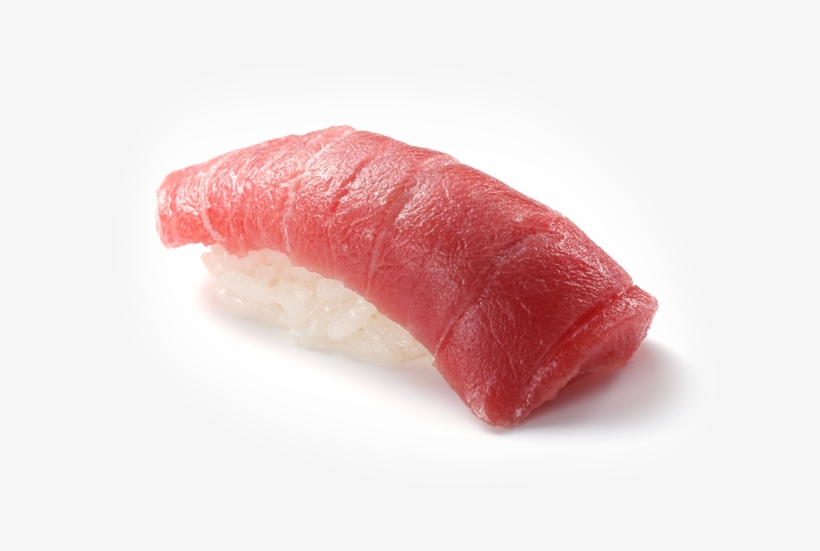 Anytime And Anywhere, Tuna Has Met The Gushing Desire - Tsukiji Fish Market, transparent png #3636811