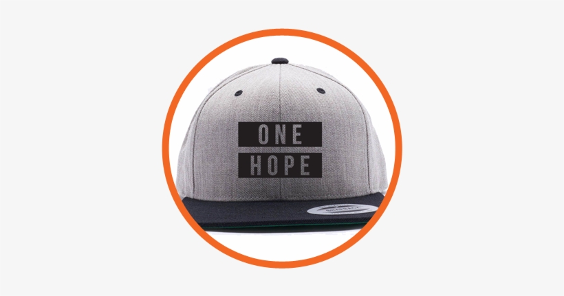 Hat Orange - Baseball Cap, transparent png #3636872