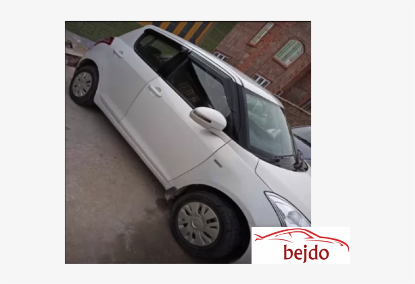 00 ₹maruti Suzuki Swift Vdi - Maruti Suzuki Swift, transparent png #3636905