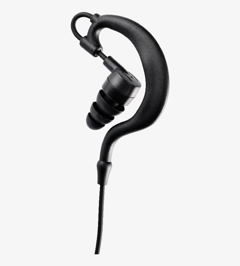 Promate Rwe-101 - Wire Earphone - Headphones, transparent png #3636924