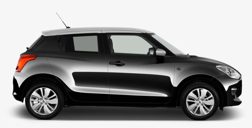 Swift 1 - 2 Dualjet - Suzuki Swift, transparent png #3636929