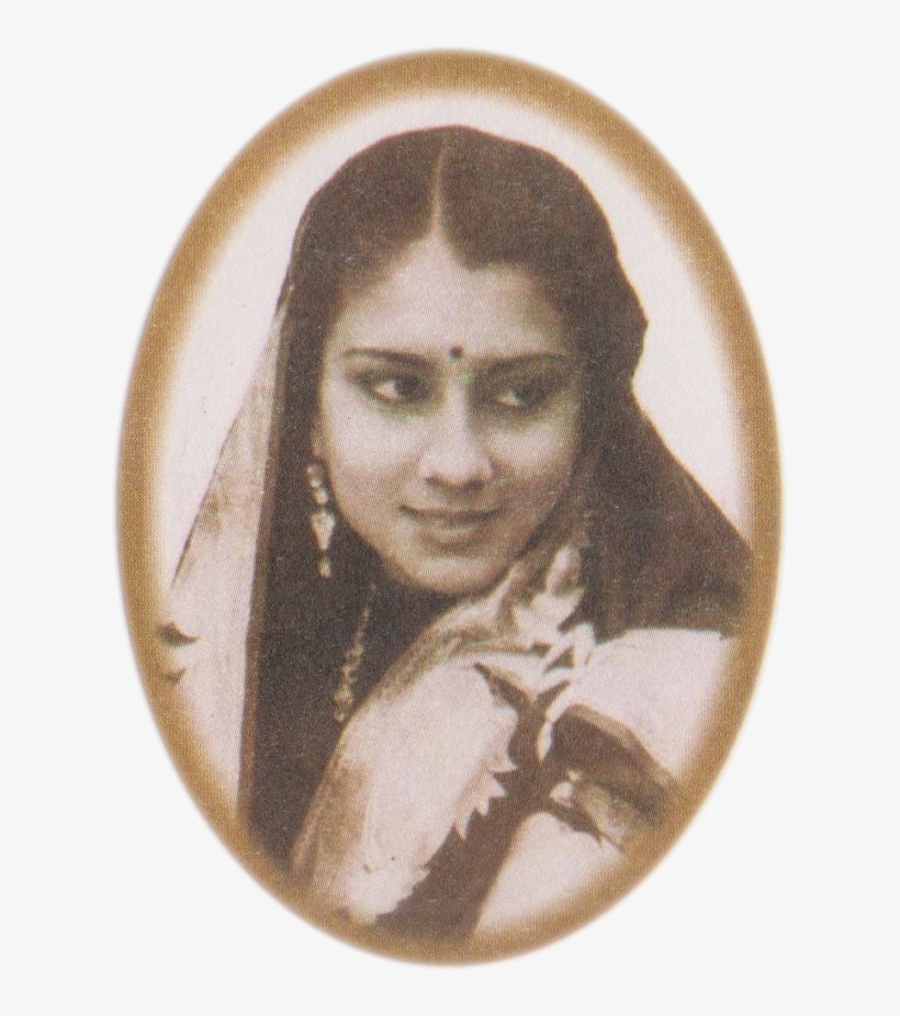 Vijayaraje Scindia, transparent png #3637082