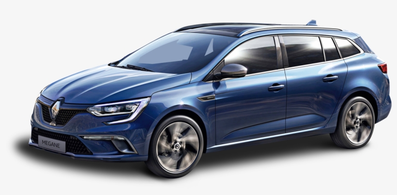 Renault Megane Touring - Renault Megane Estate Prix, transparent png #3637138