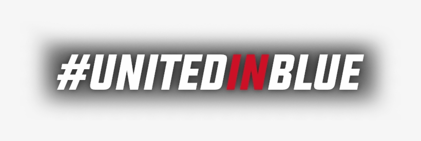 United In Blue - Playstation Vita, transparent png #3637156