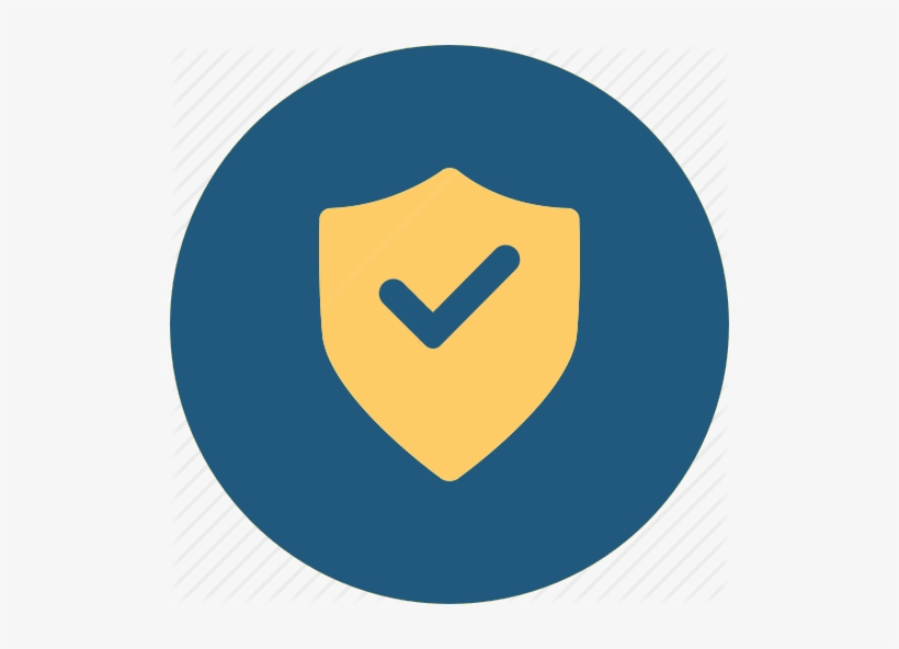 Brand Safety Icon Without Text - Duch Święty, transparent png #3637162
