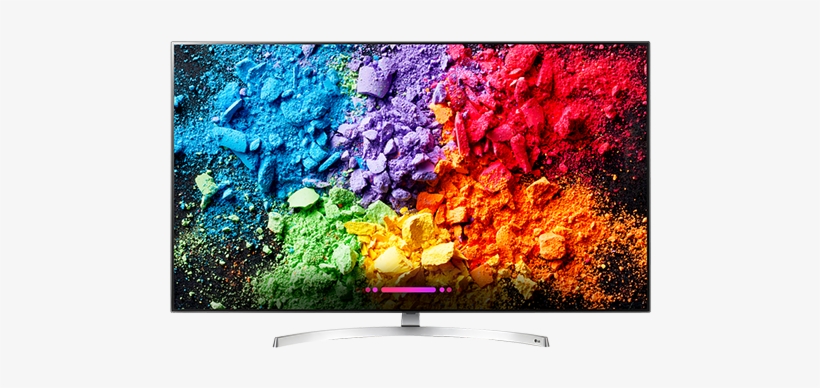 Image For Lg Led 4k Television 65" - Lg Super Uhd Tv Sk9000, transparent png #3637290