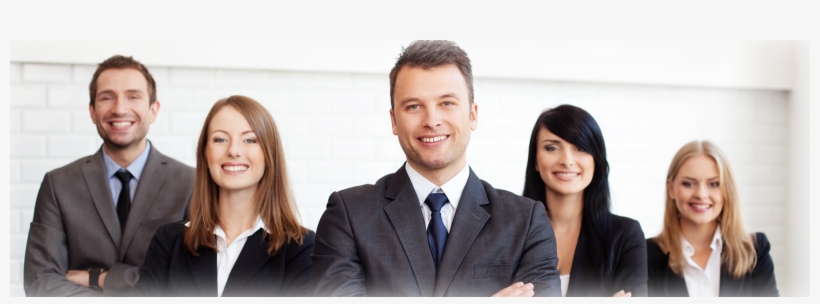 Business People Png - Business People, transparent png #3637381