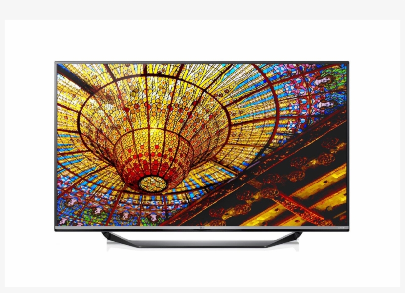 Auction - Lg Lg 49uf6700, transparent png #3637383