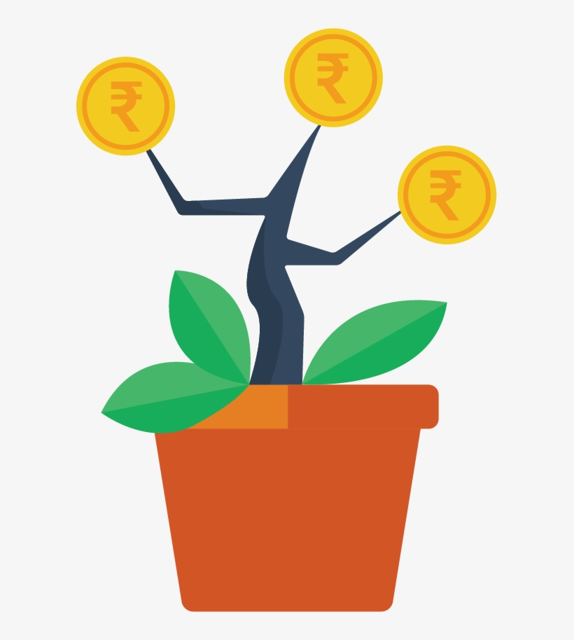 The Most Popular Tax-saving Options Available To Individuals - Illustration, transparent png #3637415