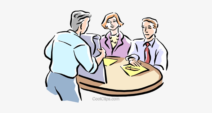Business Png Transparent Free Images - Overcoming The Barriers To Effective Interpersonal, transparent png #3637484