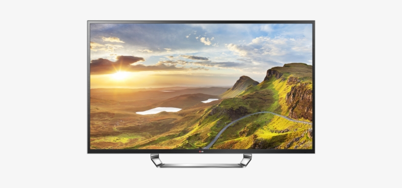 84lm9600 84 Inch Ultra Hd Tv - Lg Electronics 84lm9600 84-inch Cinema 3d 4k Ultra, transparent png #3637507