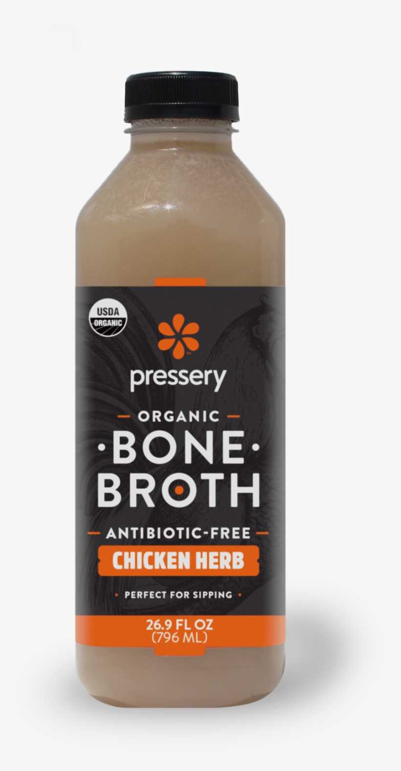 Chicken Broth 26 Tall - Broth, transparent png #3637538