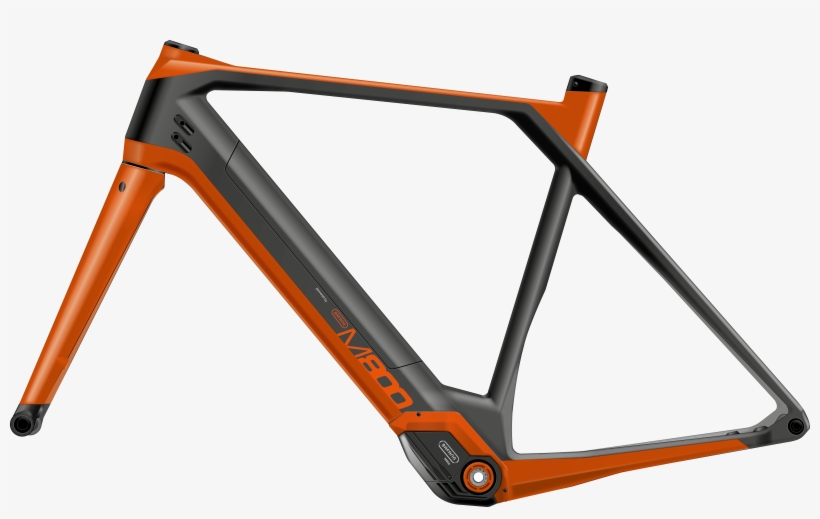 Bafang M800, transparent png #3637613
