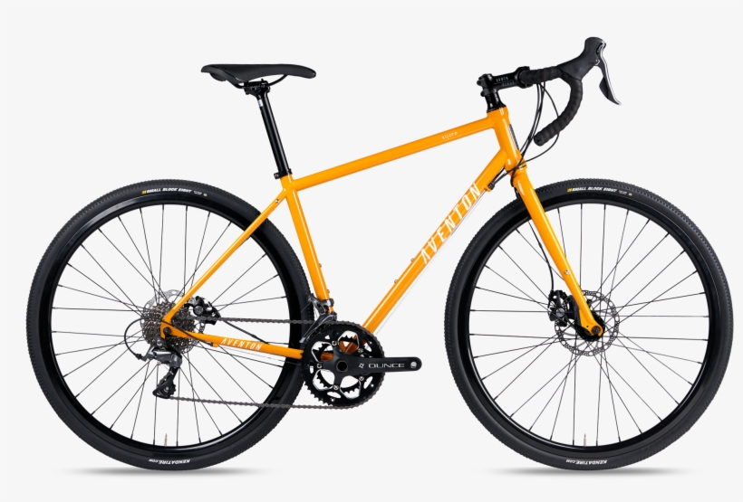 Aventon Kijote Adventure Bike, transparent png #3637641