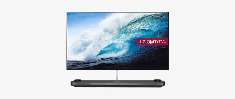 Lg Tvs - Flat Screen Tv 2018, transparent png #3637668