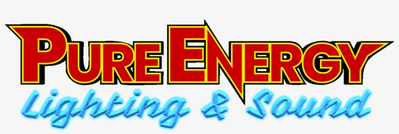 Pure Energy Lighting & Sound - Essay, transparent png #3637842