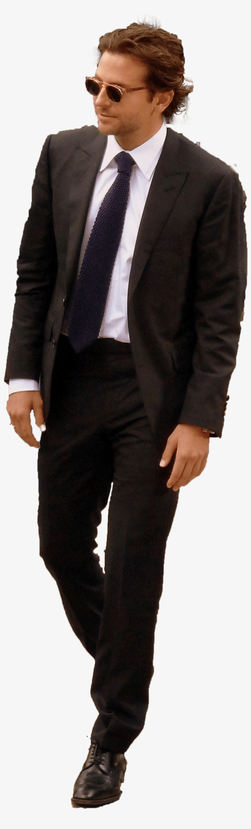 Business People Walking Png - Portable Network Graphics, transparent png #3637917