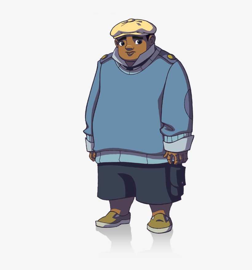 Gabriel Wallace - Kaijudo, transparent png #3637919