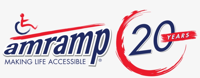 Amramp Logo - Free Transparent PNG Download - PNGkey