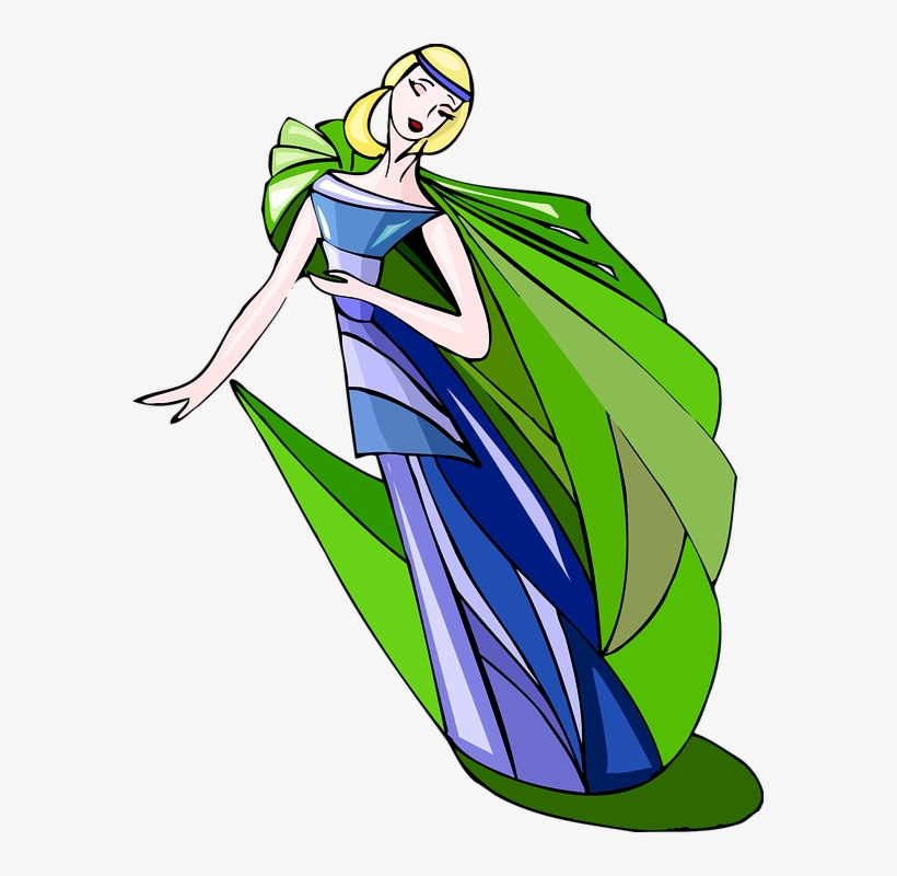 Beautiful Dress - Just Dance, transparent png #3638038